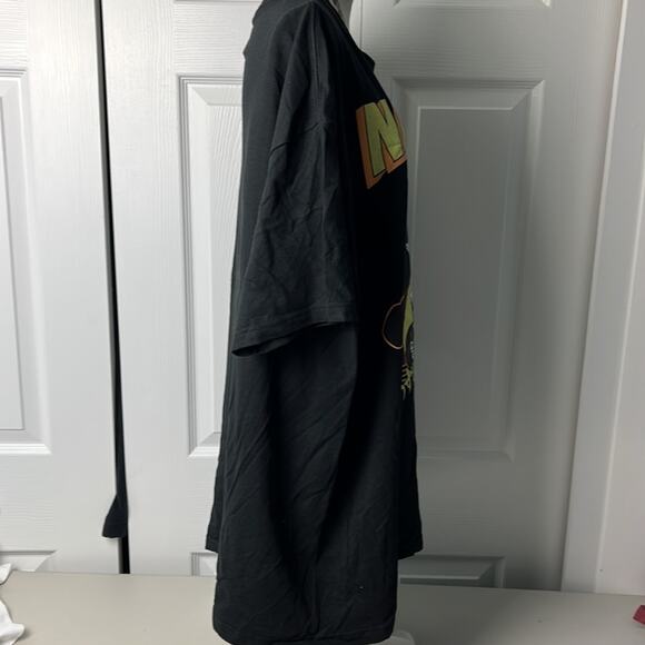 Naruto Shippuden Ripple Junction Graphic Tee Black Large - Picture 6 of 6